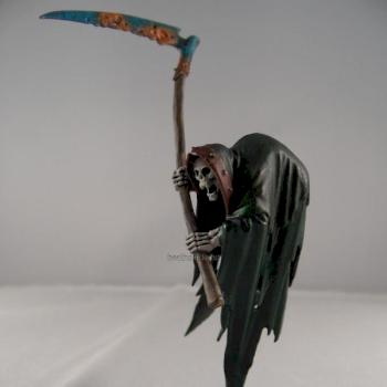 Cairn Wraith by heathstrider