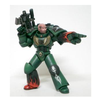 1/16th scale super marine SS01 by (db)