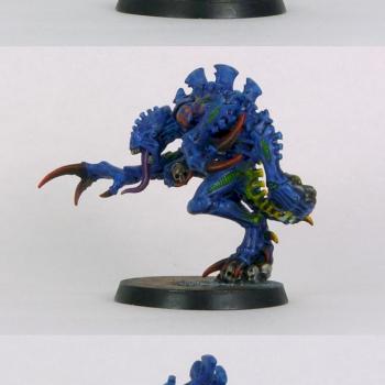 Broodlord by bobdog