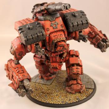 Khador Conquest by spireland