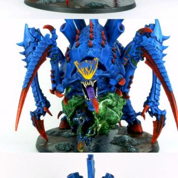 Tervigon by bobdog