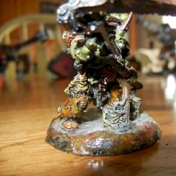 typhus by calicoJack9