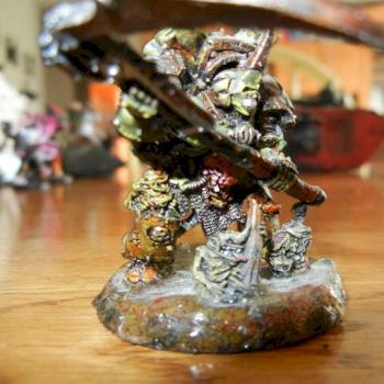 typhus by calicoJack9
