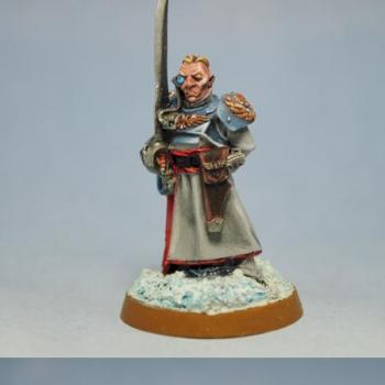 IG Company Master by enterlance