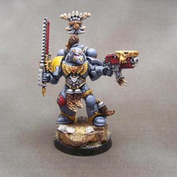 Just another mini by lovall