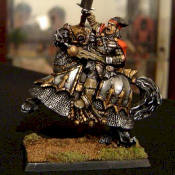 Empire Templar by Paekenator