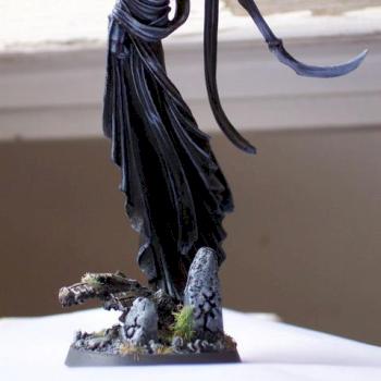 Nightbringer by Kh4in3