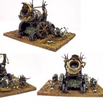 hell cannon by pawmo