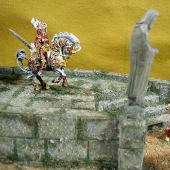 Une autre figurine by philippegiorda