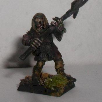 Bretonnian Zombie by Azraphel