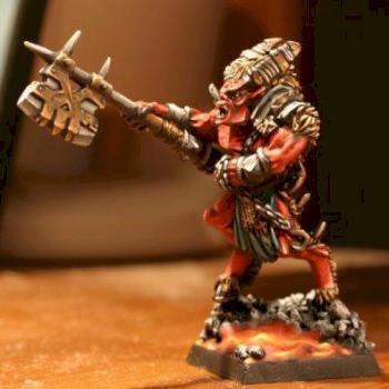 Premier sanguinaire by Ries