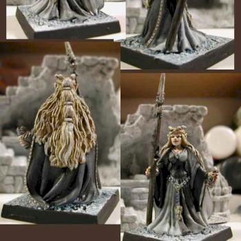 Another mini by ALizardInCrimson
