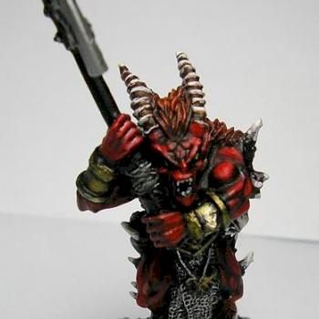 Bloodletter by tofu
