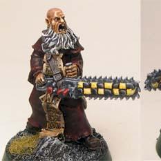 SoB Priest by smastruten