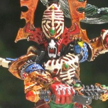avatar by Guilliman1988