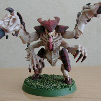 Tyrannid warrior by Arn