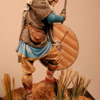 Wiking by philippegiorda