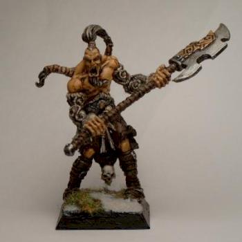 barbare keltois geant by drels