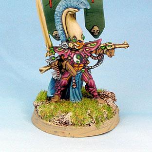 Eldar by jwb