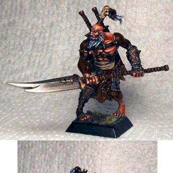 Bragh An Scathar by FatboyTheHungry