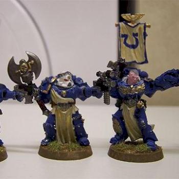 veterans 1 by nero041001