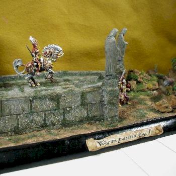 Une autre figurine by philippegiorda