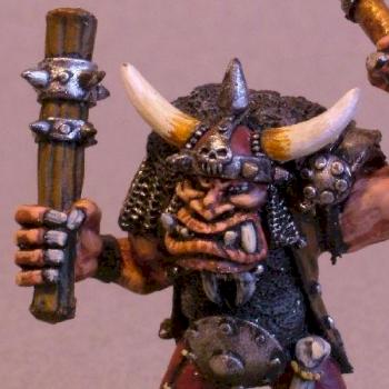 Golgfag (re-shoot) by Dirge