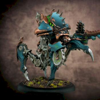 Dececrator by Z-Wolf