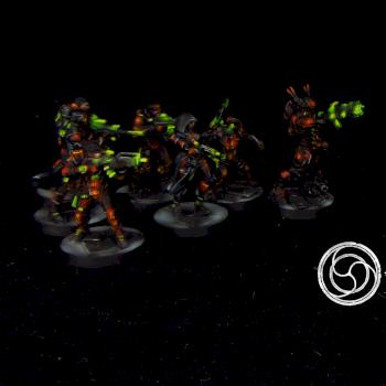 Infinity Icestorm Set by Awaken Realms