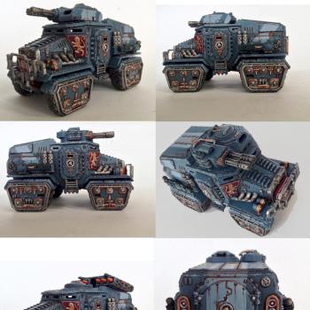 taurox by Kcb