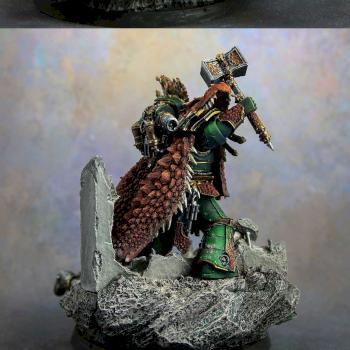 Vulkan by Drifter083