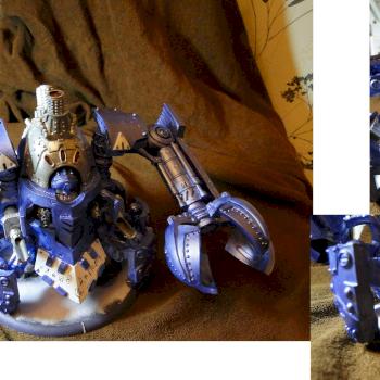 Ghordson Earthbreaker - Rhulic Colossal by Elpfiss
