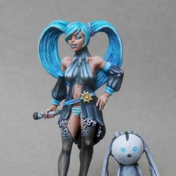 Gogo Marlene by Siam