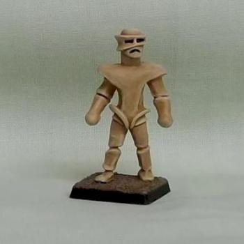Melkur Doctor Who by Septimus-Heap
