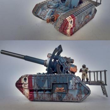 basilisk by Kcb