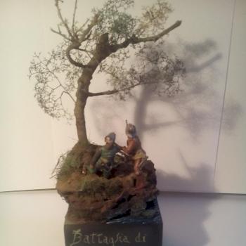 tlaxcala's battle by d3d