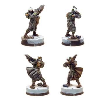 Yu Jing : Guilang by iotaomicron