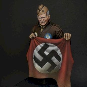 The Trophy by HQ Model Kits