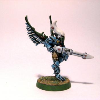 Aigle chasseur eldar by BTD