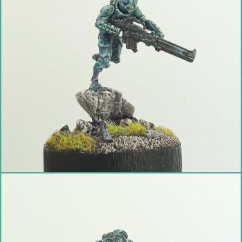 Haqqislam Azra'il by sTaRuXa