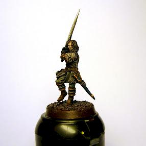 aragorn by Lord_Friki0