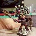 Another mini by chaos minion