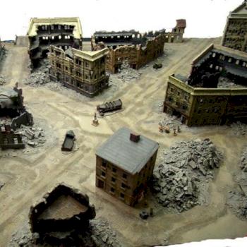 Germany 1945 - 20mm by Burns