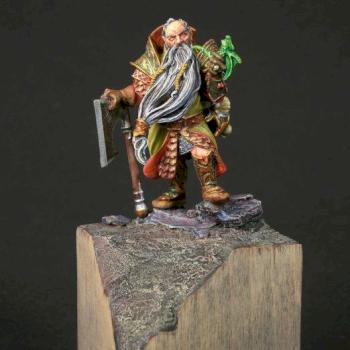 Runekeeper by Zippy56