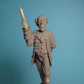 Le Duel 60mm by AVANGARD