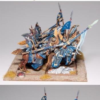 HE Dragon Princes by Gormag