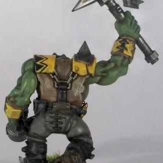 AOBR Ork Nob by gubbins