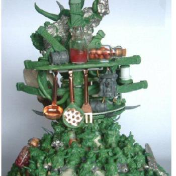 Ku'gath Plaguefather by Grimstonefire