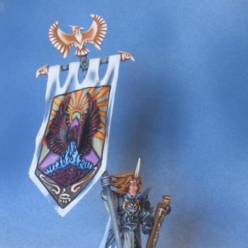 Another mini by MaxBrush