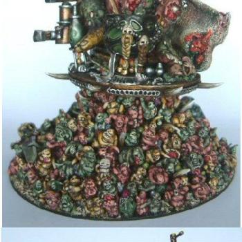 Ku'gath Plaguefather by Grimstonefire